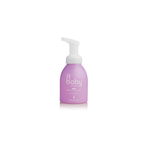 doTERRA baby Hair & Body Wash | doTERRA Essential Oils
