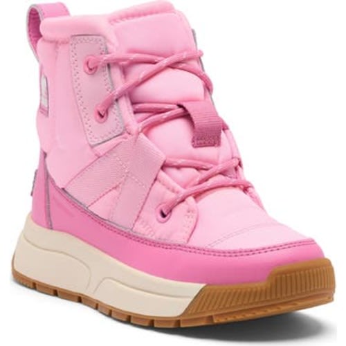 Kids' Whitney III Waterproof Mid Boot