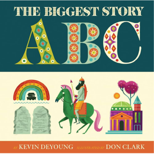 The Biggest Story ABC