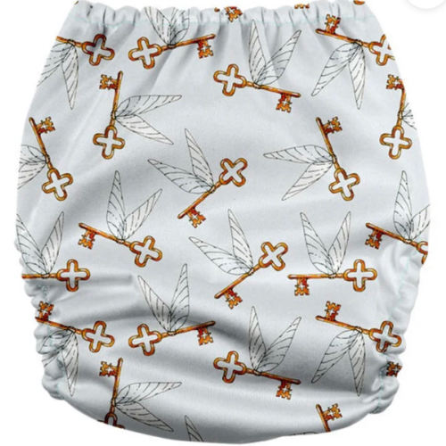 Pocket Diaper 3.0 - K3PADX5302P - AWJ Lining