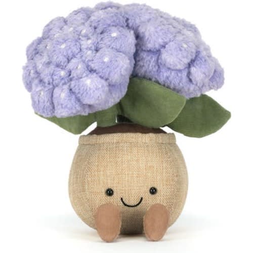 Amuseables Hydrangea Plushie