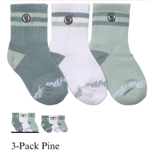 3-Pack Pine