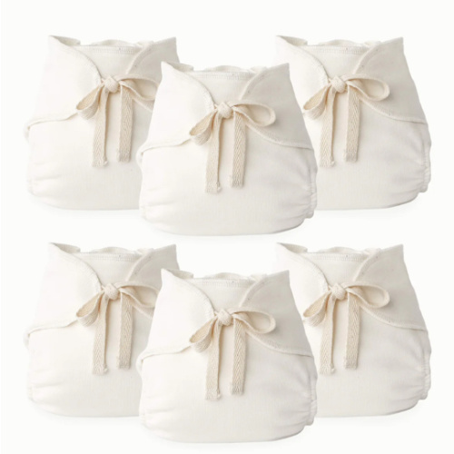 Inner Tie–One / 6 Pack