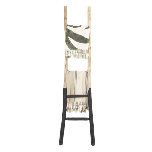 Union Rustic 72.5"H Blanket Ladder & Reviews | Wayfair