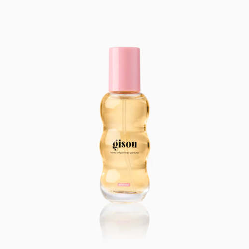 Honey Infused Hair Perfume Wild Rose