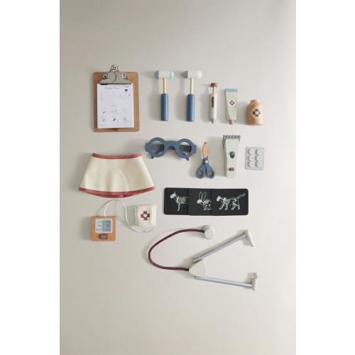 KIDS VETERINARIAN CASE - Multicolored | ZARA United States