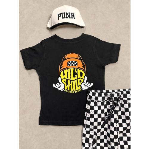 Wild Child Tee