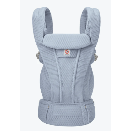 Shop Omni Deluxe Baby Carrier - NEW CARRIER | Ergobaby US
