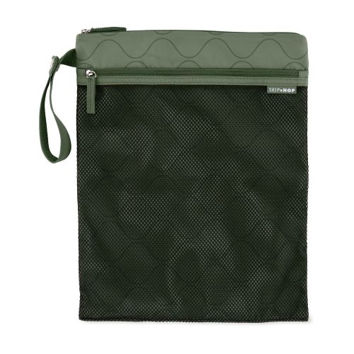 Grab & Go Wet/Dry Bag - Sage - Skip Hop | Carter's
