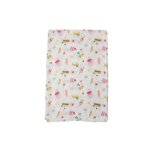 Muslin Swaddle