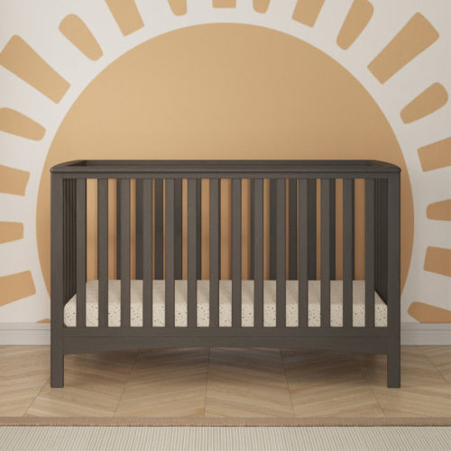 Child Craft London 4-in-1 Convertible Crib