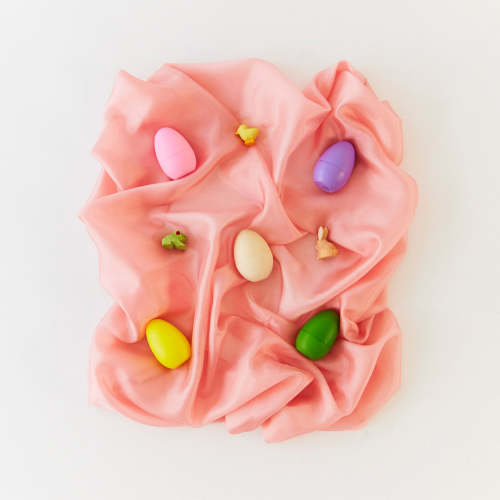 Peony Easter Playsilk – Sarah's Silks