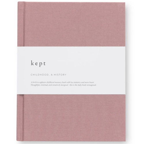 CHILDHOOD, A HISTORY