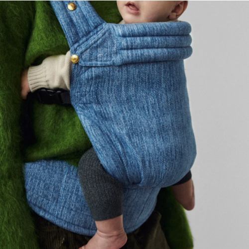 Denim Classic | Zeitgeist Baby Carrier | SHOP ARTIPOPPE