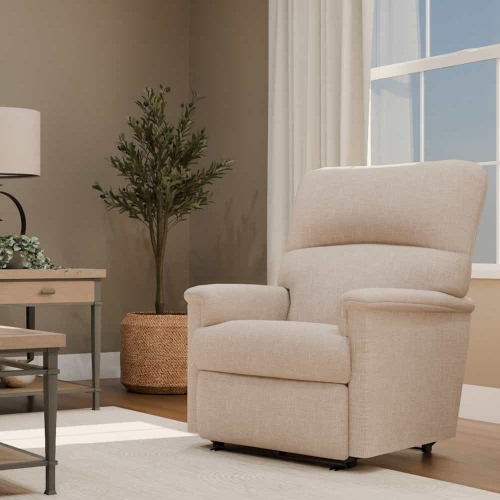 Collage Wall Recliner | La-Z-Boy