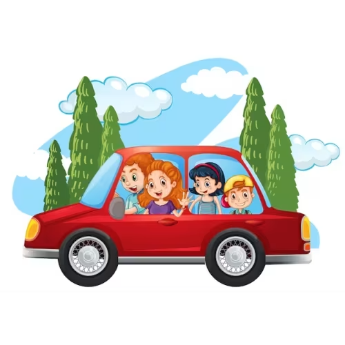 Family Car