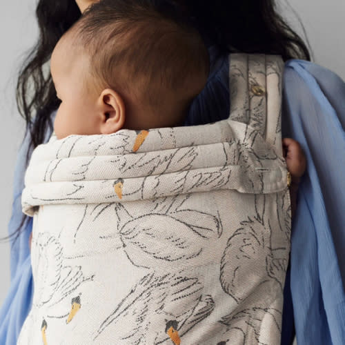 Artipoppe Zeitgeist Baby Carrier