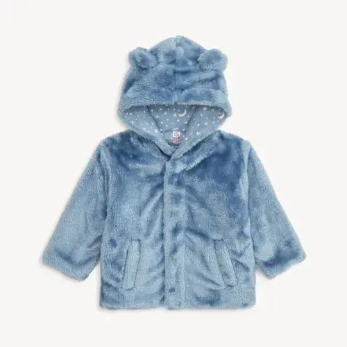 Magnetic Jacket – Magnetic Me
