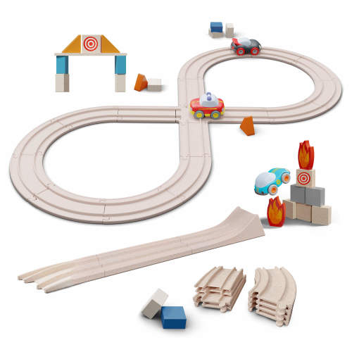 HABA Cars - Ultimate Bundle– HABA USA