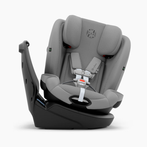 Cybex Callisto G 360° Rotating All-in-One Convertible Car Seat - Stone Grey