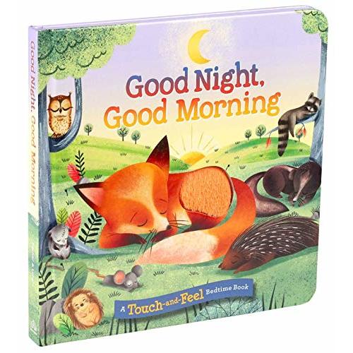 Good Night, Good Morning