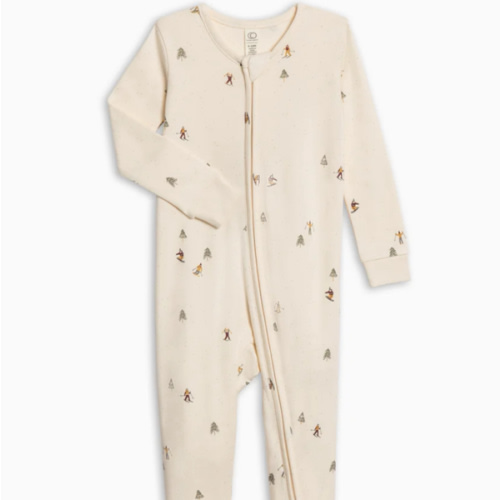 Peyton Zipper Sleeper