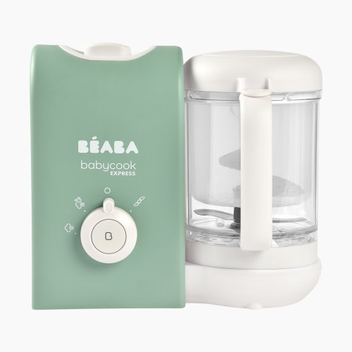 Beaba Babycook Express - Sage