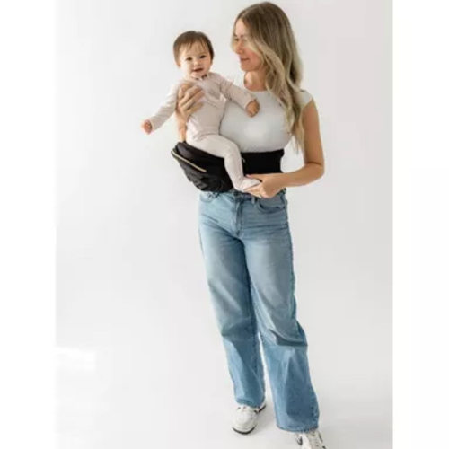 The Tushbaby Hip Carrier