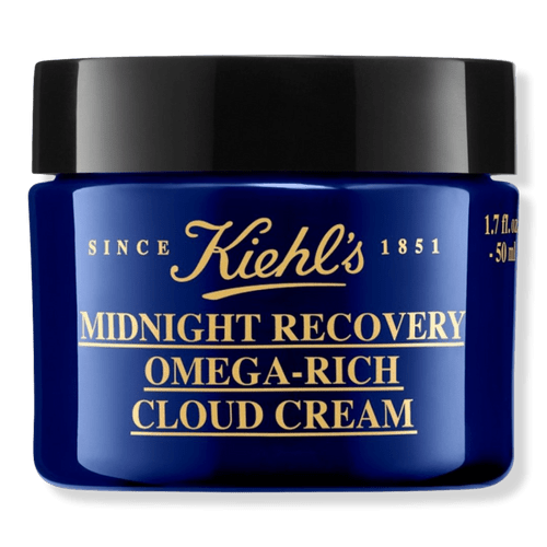 Midnight Recovery Omega Rich Botanical Night Cream