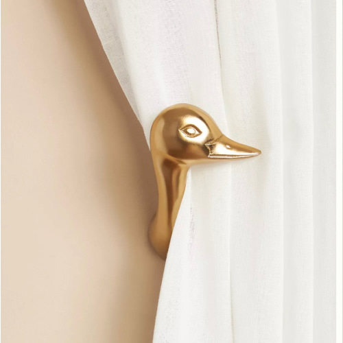 Canard Tieback | Anthropologie