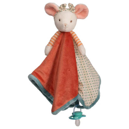 Bukowski Bears Ingefrid Blankie