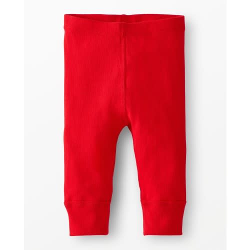 Baby Ribbed Leggings
