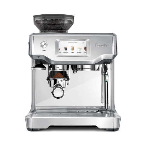 the Barista Touch™