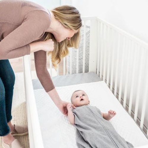 Sleep Bag, Sack for Baby, 2 Pack, Wearable Blanket by Comfy Cubs