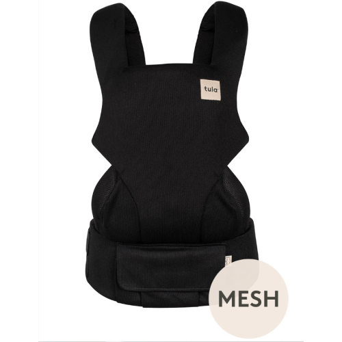 Tula Mesh Explore Baby Carrier