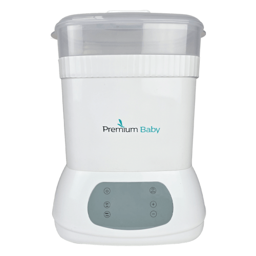 Esterilizador y Secador de Teteros PB-BP005 - Premium Baby