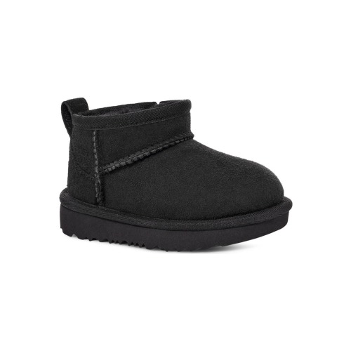 Kids' Classic Ultra Mini Water Resistant Boot