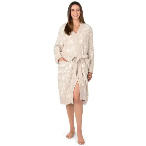 PAVILIA Premium Womens Plush Robe, Super Soft Fuzzy Bathrobe | Black Friday Sale TikTok Shop