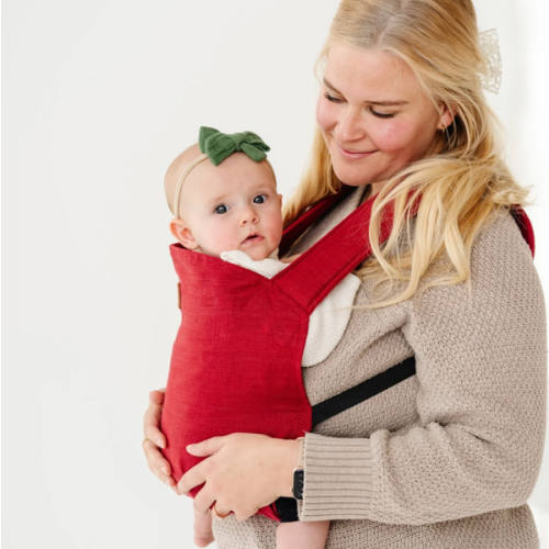 Baby Carrier – Happy Baby