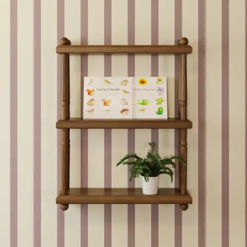 Liberty Tiered Wall-Shelf - Namesake