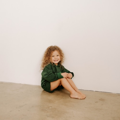 Suede's Way │ Baby & Toddler Clothing
