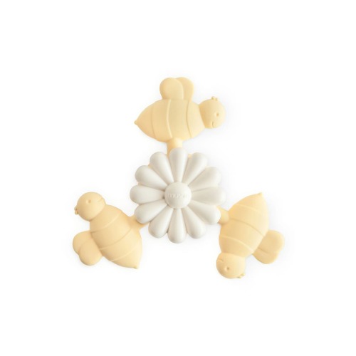 Bee Suction Spinner Toy