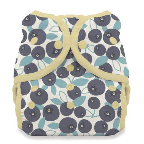 Thirsties Duo Wrap cloth diaper cover: Size One