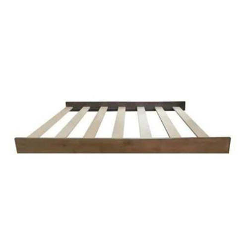 Rowan Full-Size Rail - Sandwash