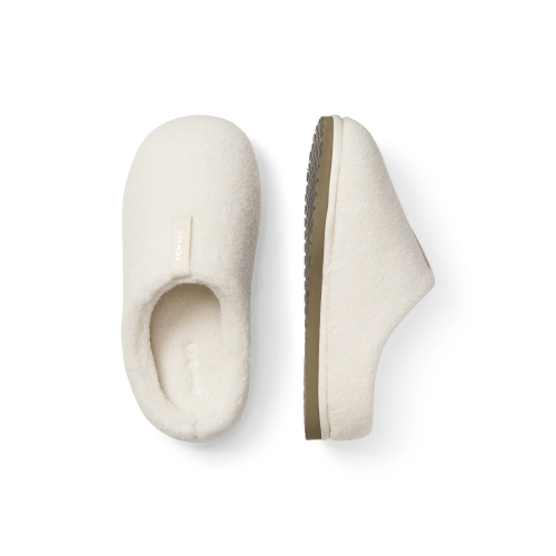 Women's Plush Sunday Slipper