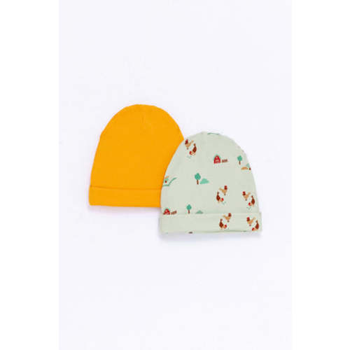 George - CloudBlend™ Hat Set – WildBird