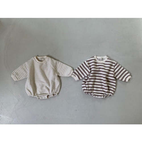 Sweatshirt Romper – My B.