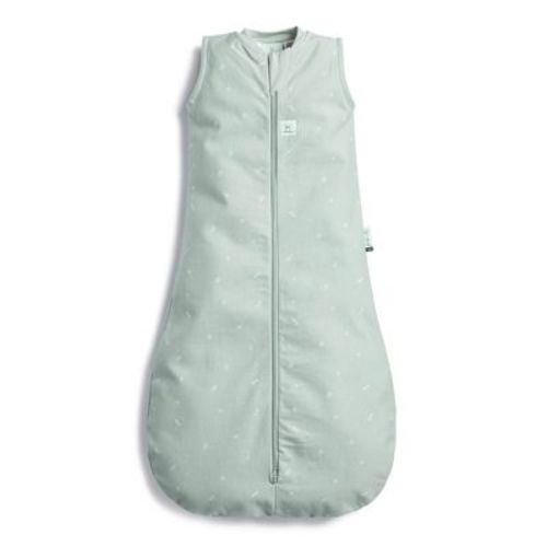 ergoPouch Baby Organic Sleep Sack Wearable Blanket 1.0 TOG - Sage 3-12m