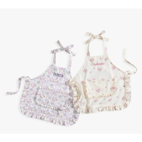 LoveShackFancy Apron