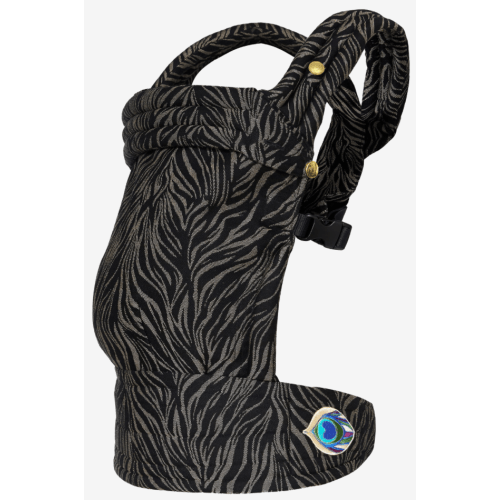 ARTIPOPPE Zeitgeist Baby Carrier - Unnatural Zebra
